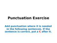 @Qesem_Store Punctuation Exercise(1).pptx